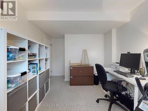 394 Glad Park Avenue, Whitchurch-Stouffville, ON - Indoor Photo Showing Office