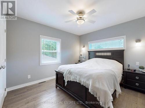 394 Glad Park Avenue, Whitchurch-Stouffville, ON - Indoor Photo Showing Bedroom