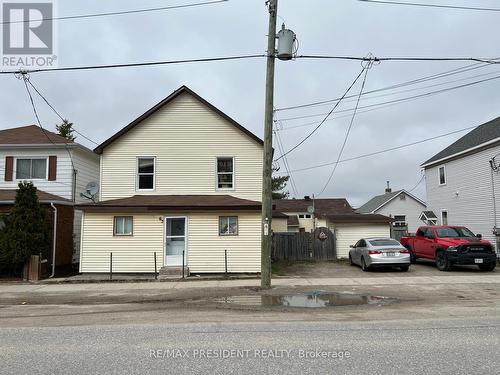 65-67 Croatia Avenue, Timmins, ON - Outdoor