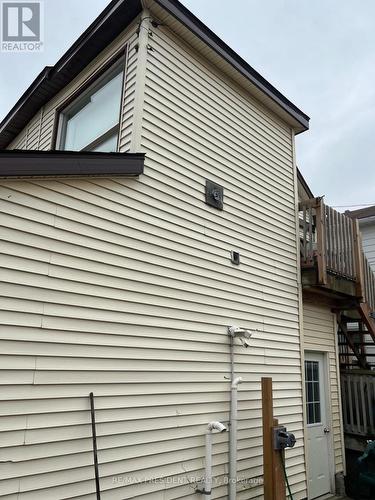 65-67 Croatia Avenue, Timmins, ON - Outdoor With Exterior