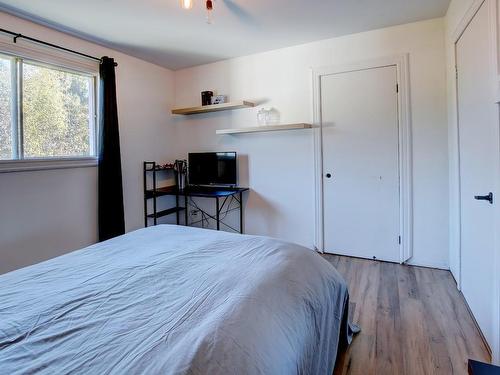 Chambre Ã Â coucher - 130 Rue Bruno, Saint-Jean-De-Matha, QC - Indoor Photo Showing Bedroom