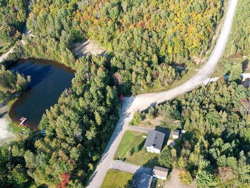 ExtÃ©rieur - 130 Rue Bruno, Saint-Jean-De-Matha, QC - Outdoor With View