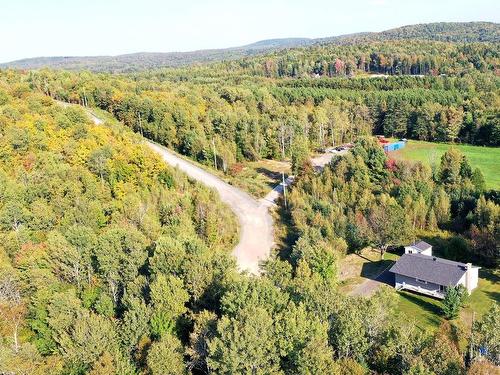 ExtÃ©rieur - 130 Rue Bruno, Saint-Jean-De-Matha, QC - Outdoor With View