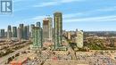 3501 - 3975 Grand Park Drive, Mississauga, ON  - Outdoor With View 