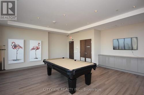 3501 - 3975 Grand Park Drive, Mississauga, ON - Indoor Photo Showing Other Room