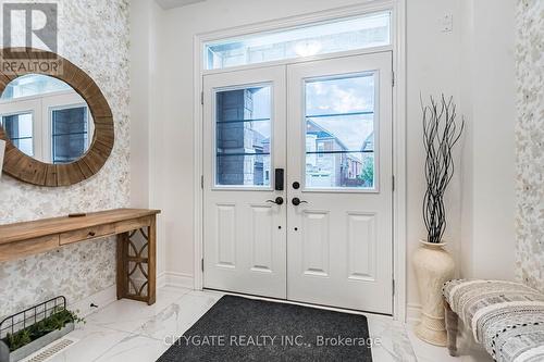 44 Elysian Fields Circle, Brampton, ON - Indoor Photo Showing Other Room