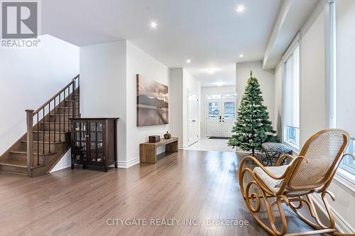 44 Elysian Fields Circle, Brampton, ON - Indoor