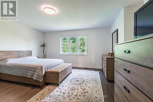 44 Elysian Fields Circle, Brampton, ON - Indoor Photo Showing Bedroom