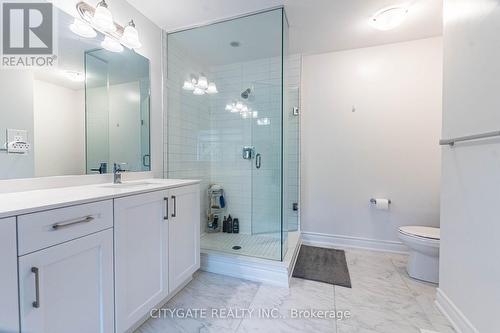 44 Elysian Fields Circle, Brampton, ON - Indoor Photo Showing Bathroom