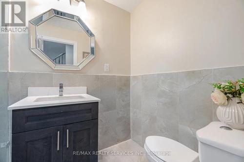 15075 Humberstation Road, Caledon, ON - Indoor Photo Showing Bathroom