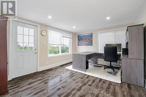 15075 Humberstation Road, Caledon, ON - Indoor Photo Showing Other Room