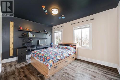 15075 Humberstation Road, Caledon, ON - Indoor Photo Showing Bedroom