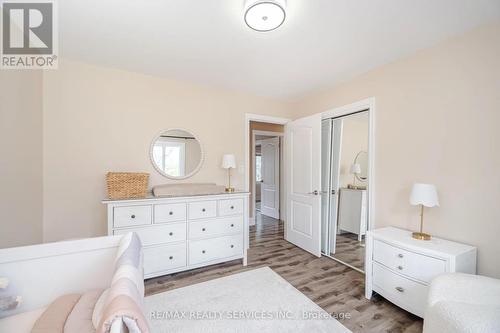 15075 Humberstation Road, Caledon, ON - Indoor Photo Showing Bedroom