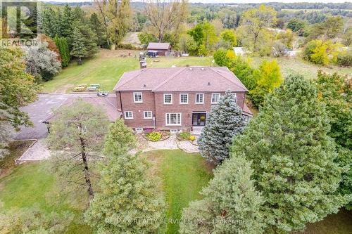 15075 Humberstation Road, Caledon, ON - Outdoor