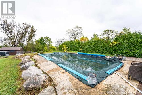 15075 Humberstation Road, Caledon, ON - Outdoor