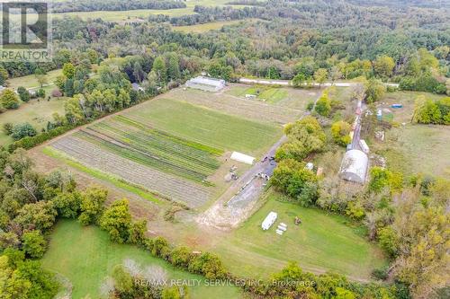 15075 Humberstation Road, Caledon, ON - Outdoor With View