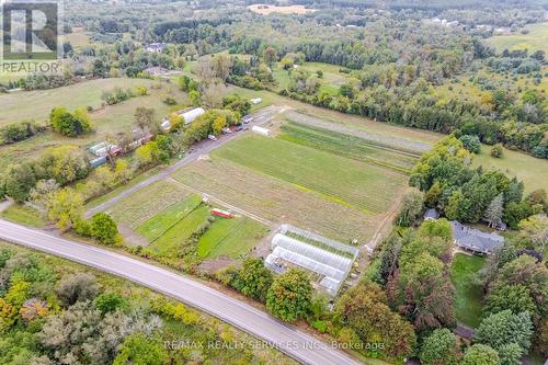 15075 Humberstation Road, Caledon, ON - Outdoor With View