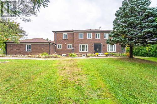 15075 Humberstation Road, Caledon, ON - Outdoor