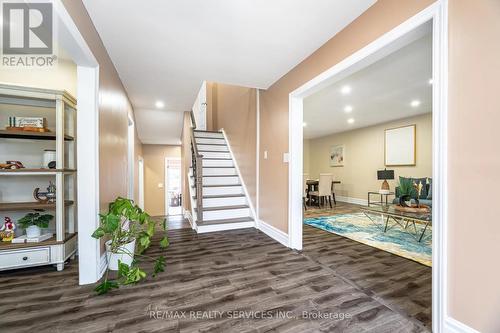 15075 Humberstation Road, Caledon, ON - Indoor Photo Showing Other Room