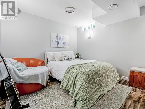 8 Thunderbird Trail, Brampton, ON - Indoor Photo Showing Bedroom