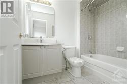 Primary Ensuite - 