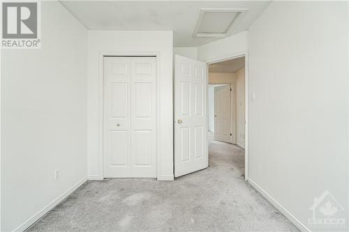 Bedroom 2 - 79 Locheland Crescent, Ottawa, ON - Indoor Photo Showing Other Room