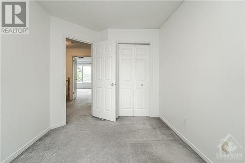 Bedroom 3 - 79 Locheland Crescent, Ottawa, ON - Indoor Photo Showing Other Room