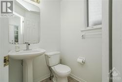 Powder Room - 