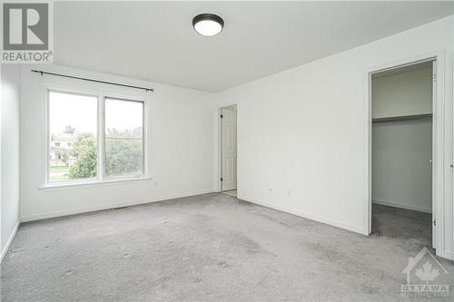 Primary Bedroom - 79 Locheland Crescent, Ottawa, ON - Indoor Photo Showing Other Room