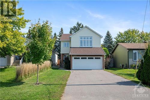 1691 Belcourt Boulevard, Ottawa, ON - Outdoor With Facade