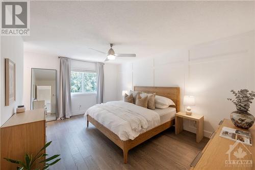 1691 Belcourt Boulevard, Ottawa, ON - Indoor Photo Showing Bedroom