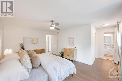 1691 Belcourt Boulevard, Ottawa, ON - Indoor Photo Showing Bedroom