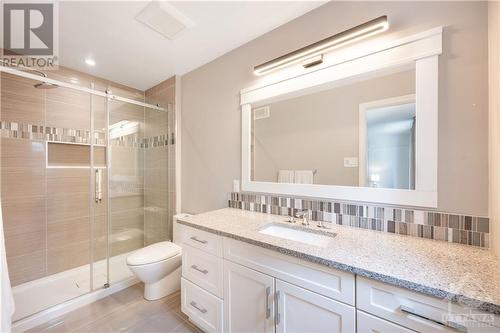 1691 Belcourt Boulevard, Ottawa, ON - Indoor Photo Showing Bathroom