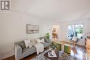 1691 Belcourt Boulevard, Ottawa, ON  - Indoor Photo Showing Living Room 