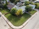 1805 Clarence Avenue S, Saskatoon, SK  - Outdoor 