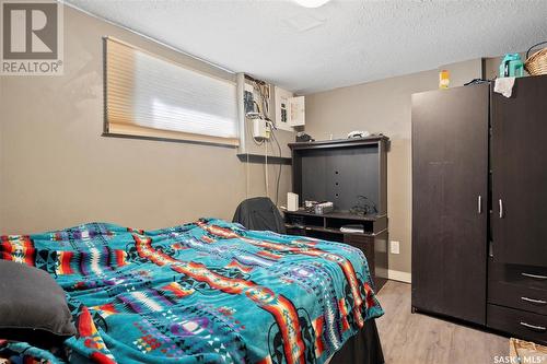 1805 Clarence Avenue S, Saskatoon, SK - Indoor Photo Showing Bedroom