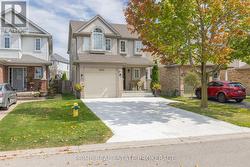 1860 ROLLINGACRES DRIVE  London, ON N5X 4K4