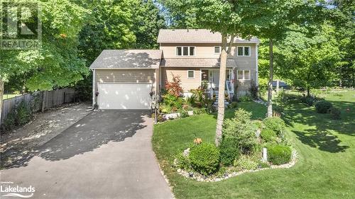 10 Musquake Court, Tiny Twp, ON - Outdoor