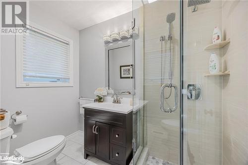 10 Musquake Court, Tiny Twp, ON - Indoor Photo Showing Bathroom