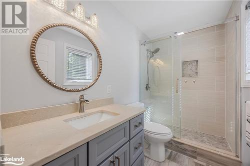 10 Musquake Court, Tiny Twp, ON - Indoor Photo Showing Bathroom