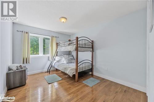 10 Musquake Court, Tiny Twp, ON - Indoor Photo Showing Bedroom