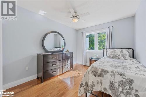 10 Musquake Court, Tiny Twp, ON - Indoor Photo Showing Bedroom