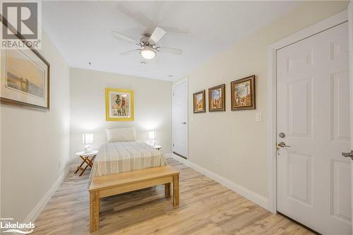 10 Musquake Court, Tiny Twp, ON - Indoor Photo Showing Bedroom