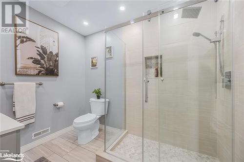 10 Musquake Court, Tiny Twp, ON - Indoor Photo Showing Bathroom