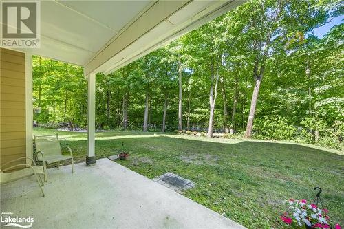 10 Musquake Court, Tiny Twp, ON - Outdoor