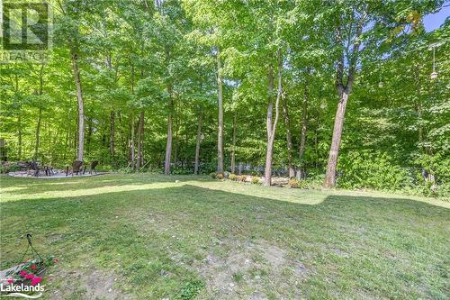 10 Musquake Court, Tiny Twp, ON - Outdoor