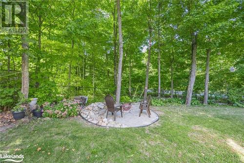 10 Musquake Court, Tiny Twp, ON - Outdoor