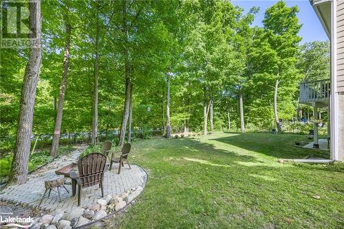 10 Musquake Court, Tiny Twp, ON - Outdoor