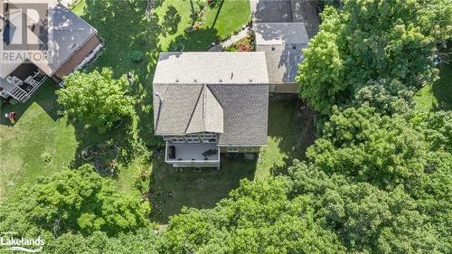 10 Musquake Court, Tiny Twp, ON - Outdoor