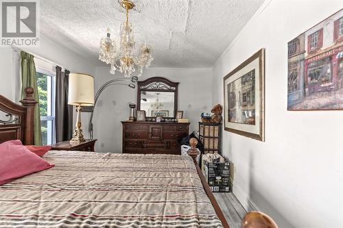 229 Huron St, Sault Ste. Marie, ON - Indoor Photo Showing Bedroom